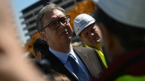Vučić odbio poziv za proslavu nezavisnosti Crne Gore: Učestvovanjem bih pljunuo sebi u lice