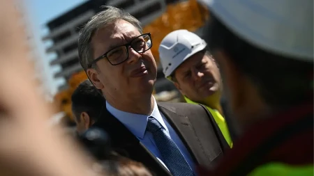 Vučić odbio poziv za proslavu nezavisnosti Crne Gore: Učestvovanjem bih pljunuo sebi u lice