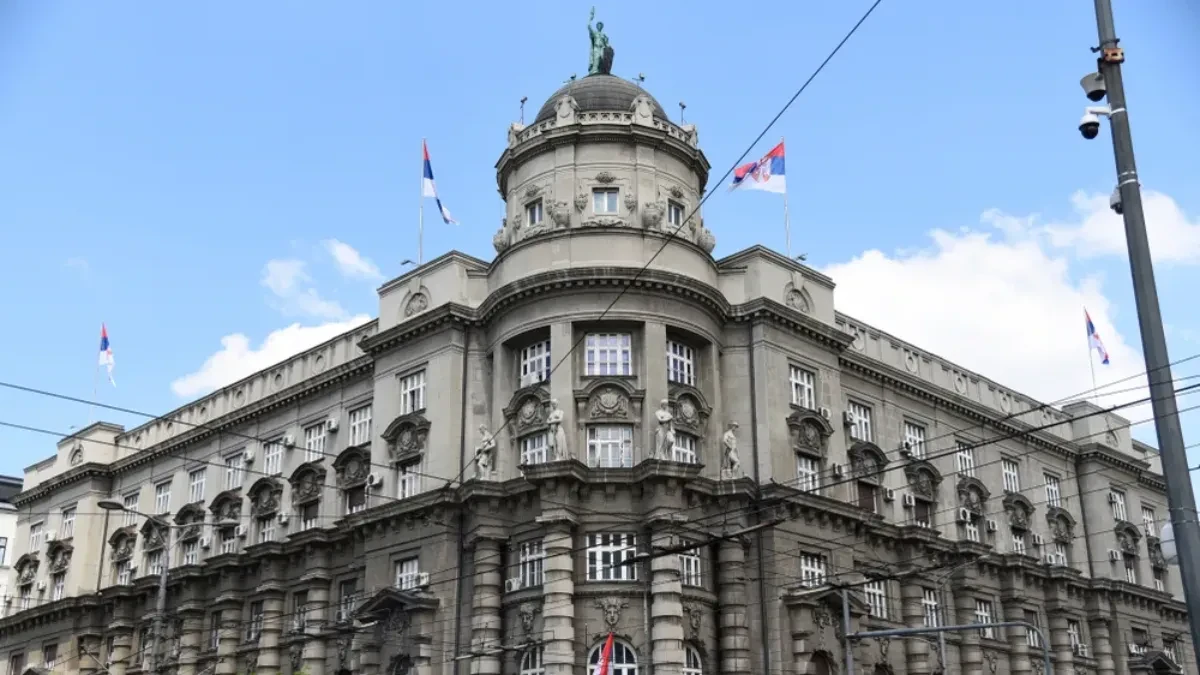 Srbija odgovorila Podgorici: Ne pretvarajte proslavu nezavisnosti u kampanju protiv srpskog naroda
