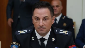 Pao načelnik beogradske policije: Veselin Milić uhapšen zbog slučaja nestanka Aleksandra Neškovića Baje