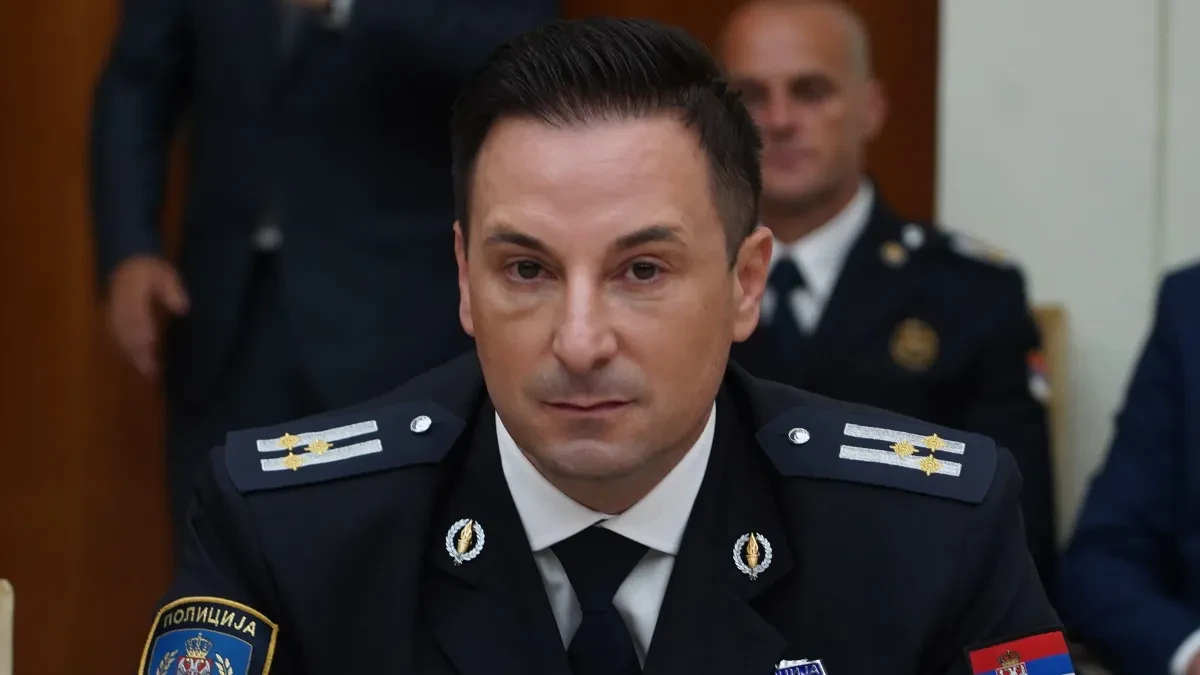 Pao načelnik beogradske policije: Veselin Milić uhapšen zbog slučaja nestanka Aleksandra Neškovića Baje