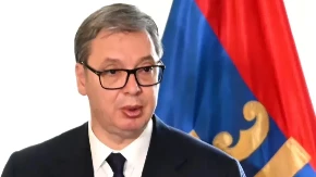 Vučić u autorskom tekstu građanima Crne Gore: Srbija vas i dalje doživljava kao braću