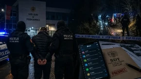 Mićić negira ubistva na Majorci i Sutormanu: „Priznanja iznuđena otmicama i zlostavljanjem“