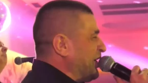 Skandalozna odluka policije! Zabranili koncert Baje Malog Knindže u Pljevljima
