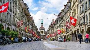 Švajcarci traže referendum: Dosta naseljavanja, zemlja ne može beskonačno da raste