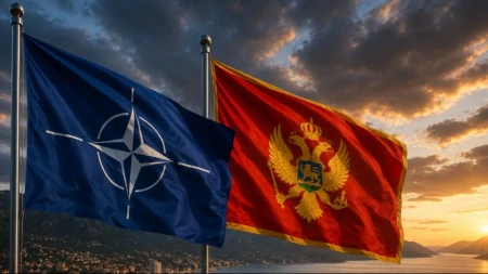 Da li je Crna Gora postala pion tuđih sukoba: Dok Srbija bira neutralnost, Podgorica slijepo prati NATO politiku