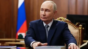 Putin pred put u Kinu: Rusija i Kina zajedno brane globalnu stabilnost