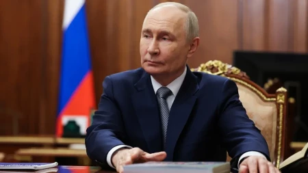 Putin pred put u Kinu: Rusija i Kina zajedno brane globalnu stabilnost