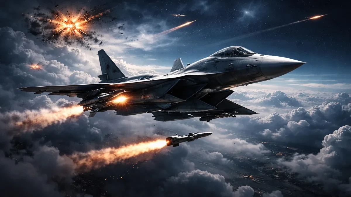 NATO avion oborio ukrajinski dron iznad Estonije: Raste nervoza na Baltiku