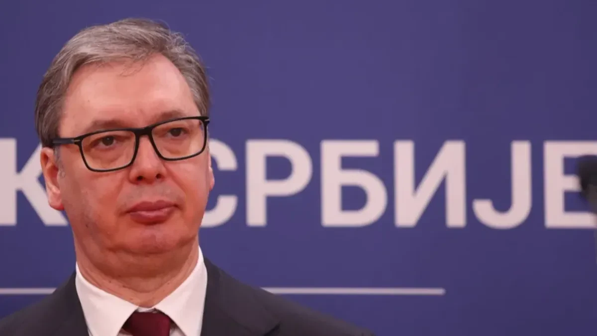 Vučić: Šokiran sam stavovima blokadera o Kosovu i Metohiji, Rusiji i Kini