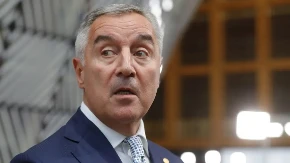 Đukanović: Spriječili smo da Crna Gora postane srpska država pod kišobranom Rusije