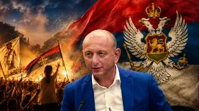 Knežević pozdravio glasače zajedničke države: Ništa nije izgubljeno, istaknite trobojke 21. maja