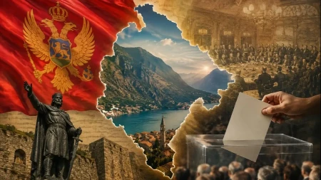 Dan nezavisnosti ili prekrajanje istorije: Zašto 21. maj nije „obnova“