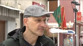 Ako nijesi Crnogorac, živi negdje drugo: Rečenica koja je ponovo podigla tenzije u Crnoj Gori