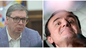 Kurti postavio nove uslove za dijalog: Bez sastanka sa Vučićem dok Srbija ne izruči Radoičića