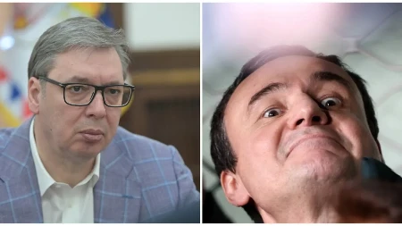 Kurti postavio nove uslove za dijalog: Bez sastanka sa Vučićem dok Srbija ne izruči Radoičića