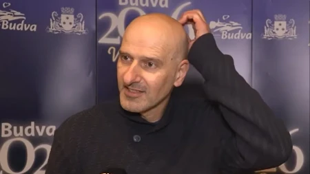 Novi juriš na zdravu pamet! Burne reakcije na novu izjavu frontmena Perpera