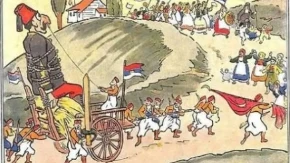 Francuska štampa iz 1913. godine: Kako je Evropa vidjela pobjedu Crne Gore nad Osmanlijama (FOTO)