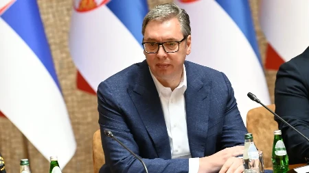 Vučić upozorio na novu eskalaciju: Plašim se sukoba u narednih 15 do 20 dana