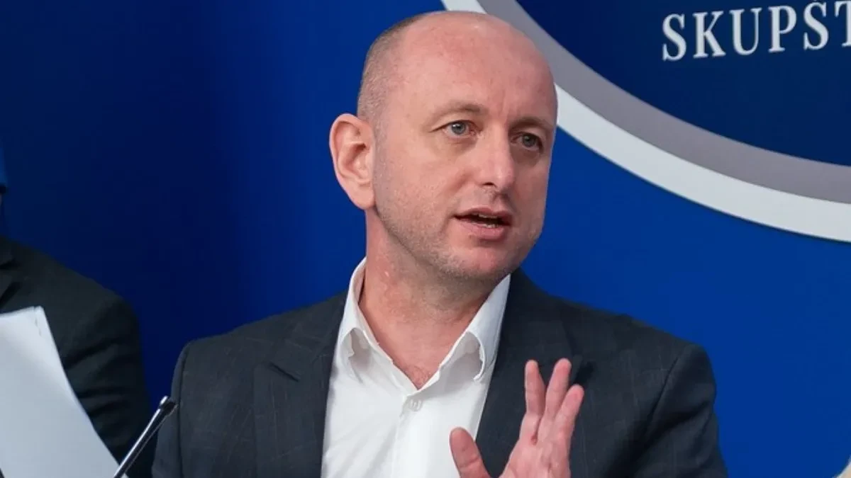 Knežević: Brisel nam nikada neće biti bliži od Beograda, Srbija je naša najbratskija država