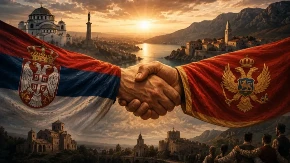Granica nije uspjela da podijeli jedan narod