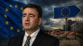 Medojević: Ne postoji politička volja u najmoćnijim državama EU za proširenje