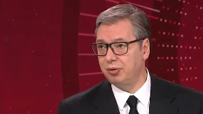 Vučić o Crnoj Gori: Sve najbolje im želim, ali mi ne slavimo rastakanje zajedničke države