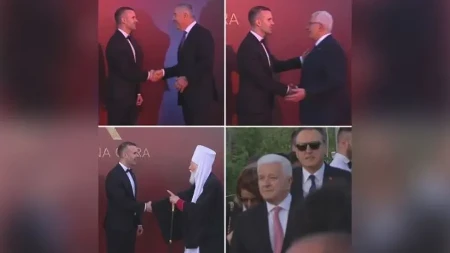 Čovjek koji je rekao "ne": Dok su drugi slavili odvajanje od Srbije, on je povukao jasnu liniju