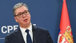 Vučić: Jakov i Milo su mi isti, najbolje odnose imam sa Kneževićem!
