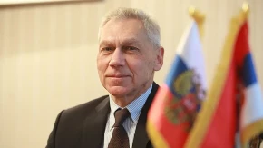 Bocan-Harčenko: Zapad koristi Ukrajinu protiv Rusije, ali Srbija vodi svoj put