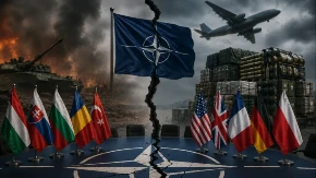 : NATO više nije jedinstven oko Ukrajine: Pet država blokira plan obaveznog finansiranja Kijeva