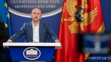 Knežević: Beograd, Banja Luka i Podgorica - to je jedna porodica!