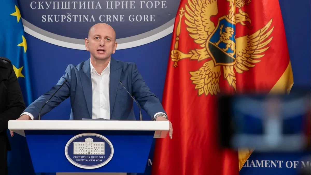 Knežević: Beograd, Banja Luka i Podgorica - to je jedna porodica!