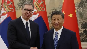 Kina poručila - Srbija je poseban partner i prva evropska zemlja sa zajedničkom budućnošću
