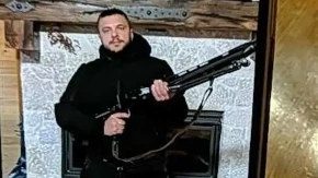 Velika akcija na Grahovu: Policija ponovo traga za Ljubom Milovićem