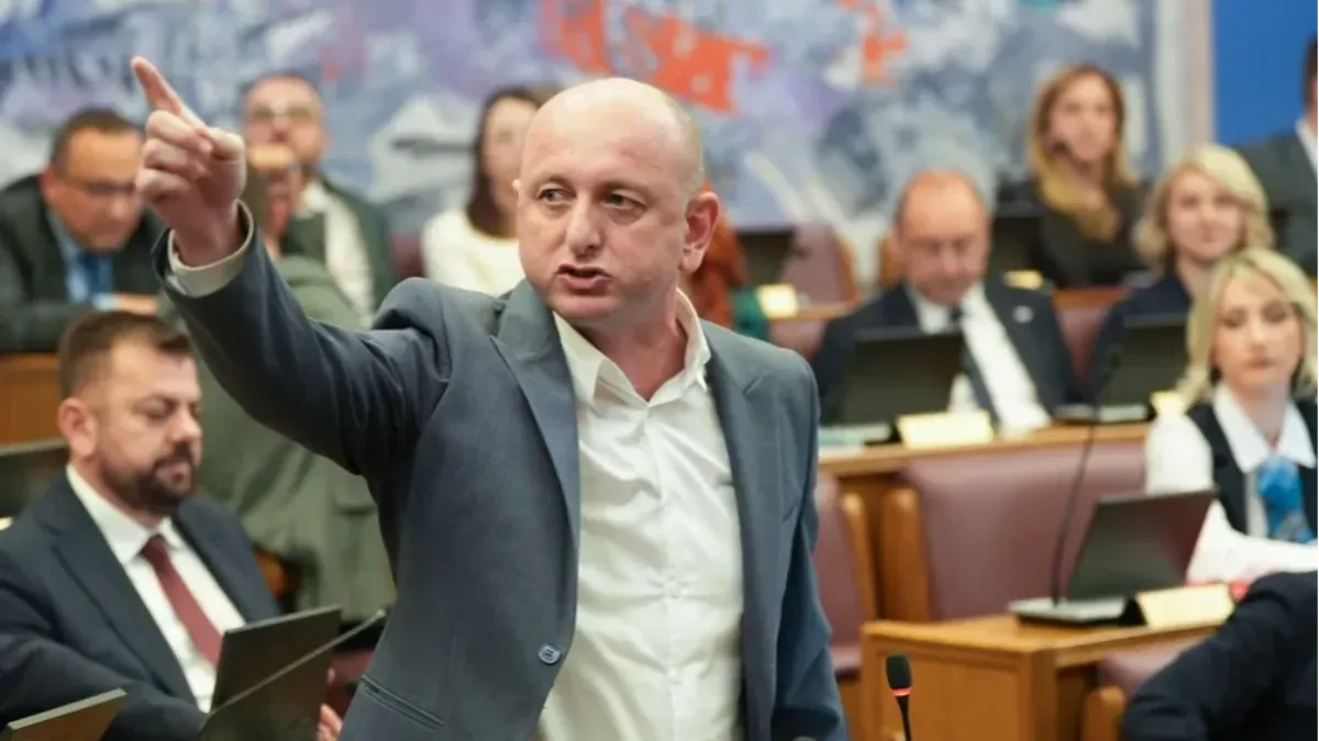 Knežević: Vuk dlaku mijenja, ali DPS Mila nikada