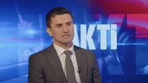 Zogović: Nakon DPS-a i Mila, sada bi i Krivokapić da ruši jedinstvo SPC