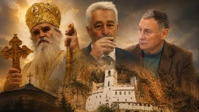 Čurović otkrio kako je prevaren srpski narod 2020: Krivokapić pogazio dogovor pod Ostrogom