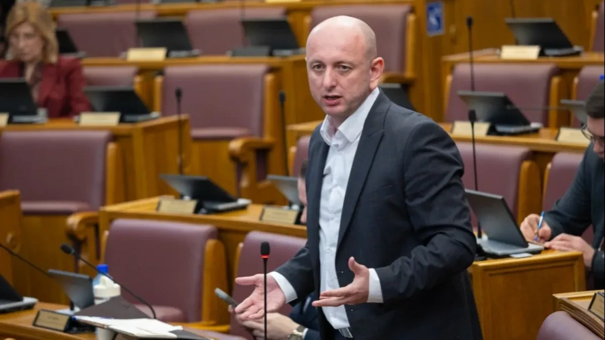 DNP predlaže zakon o amnestiji: Manje kazne za osuđene, izuzeti najteži zločini