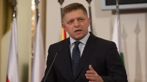 Podjele u Evropi: Slovačka protiv kredita, Britanija za pomoć Ukrajini