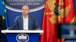 AMNESTIJA PALA ZA JEDAN GLAS: Knežević – Predlažem je i zbog budućih robijaša iz ovog parlamenta
