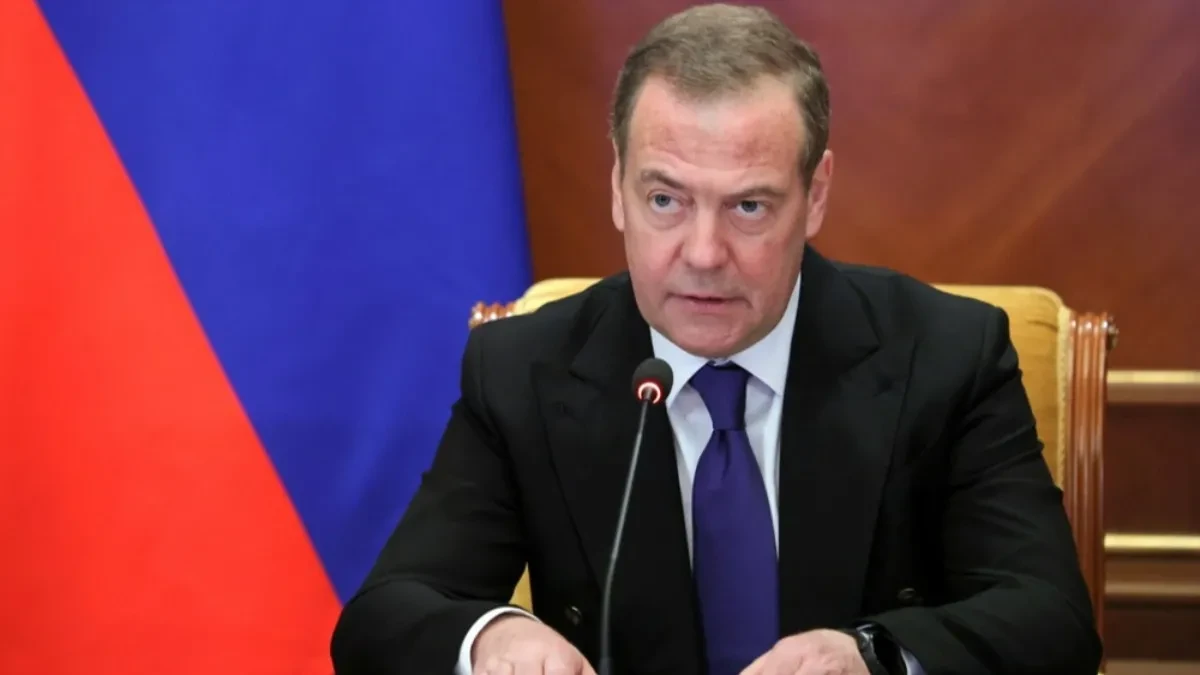 Medvedev: Evropa mora da shvati posljedice sukoba sa Rusijom