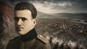 Loznica 1941: Prvi oslobođeni grad porobljene Evrope