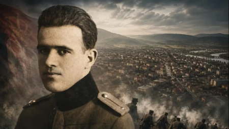 Loznica 1941: Prvi oslobođeni grad porobljene Evrope