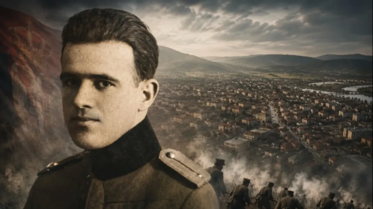 Loznica 1941: Prvi oslobođeni grad porobljene Evrope