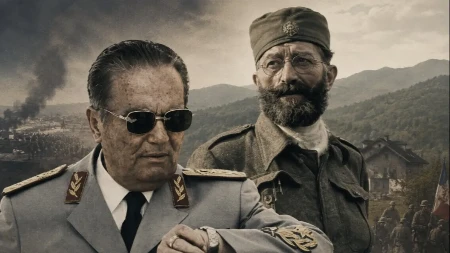 Kako je pao Draža Mihailović: Britanci, Tito i kontroverze iz 1946.