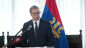 Vučić: Univerzitet Sveti Sava ogroman korak za buduće generacije