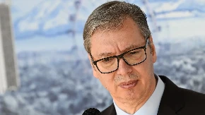 Vučić o sramnom zakonu u Crnoj Gori: To nije samo falsifikat istorije, već poruka Srbiji i srpskom narodu; za ovo su bili potrebni i glasovi nekih Srba