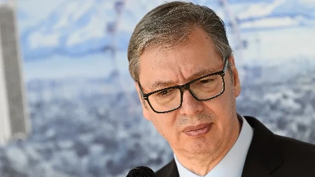 Vučić o sramnom zakonu u Crnoj Gori: To nije samo falsifikat istorije, već poruka Srbiji i srpskom narodu; za ovo su bili potrebni i glasovi nekih Srba