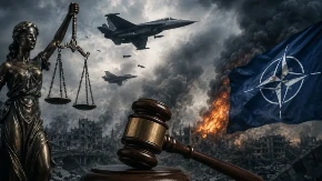Tužba protiv NATO-a pred međunarodnim sudom: Niko nema pravo da ubija bez odgovornosti